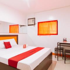 RedDoorz @ EL Runway Hotel Bulacan
