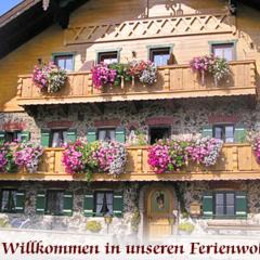 Bernerhof Ferienwohnungen Schmuck