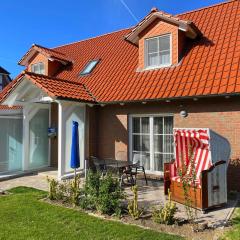 Ferienhaus Marina
