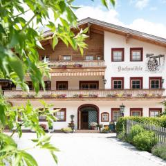 Appartments Bachmühle