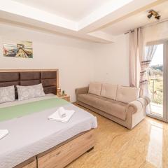 Skadar lake Apartments Pajovic