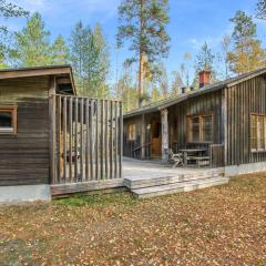 Holiday Home Honkalinna by Interhome