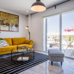 Stayhere Rabat - Agdal 1 - Comfort Residence