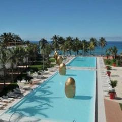 Departamentos Oceanfront Icon Vallarta