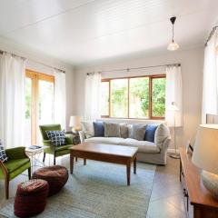 Solomon Street Cottage