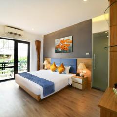 Hanoi Amorita Boutique Hotel & Travel