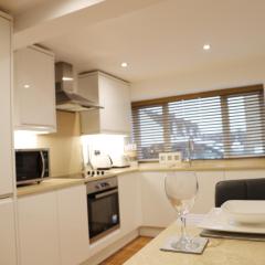 Letting Serviced Apartments - Sheppards Yard, Hemel Hempstead Old Town