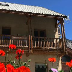 Le Balcon des Charmottes