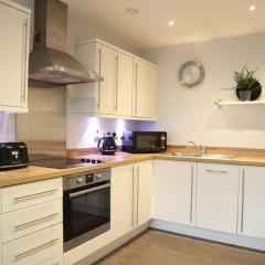 Letting Serviced Apartments - Central St Albans