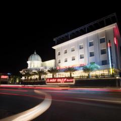 AARYA MANSION V One Hotel