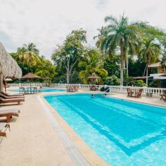 La Iguana de Santa Fe by Bernalo Hotels