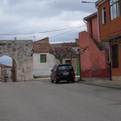 ARCO DE VILLAHOZ