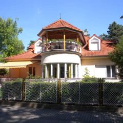 Holiday home in Siofok/Balaton 19851