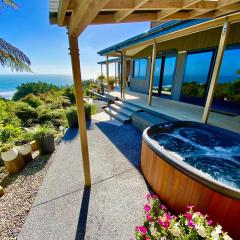 Tasman Sea Retreat