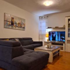 Apartment in Porec/Istrien 31135