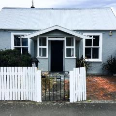 Addington Cottage