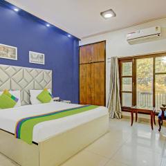 Itsy Hotels Vizima