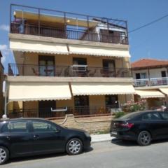 Anthoula House Sarti