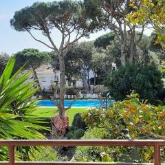 Apartamento de standing Calella de Palafrugell
