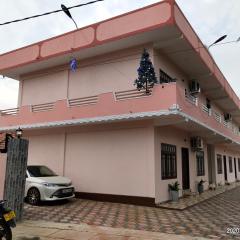 Victory's Residence, Mannar