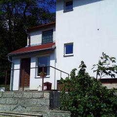 Holiday home in Pernink/Erzgebirge 34318