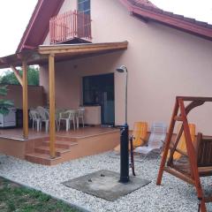 Holiday home in Gyenesdias - Balaton 33973
