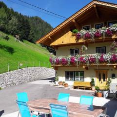 Apartment in Schlitters with One-Bedroom 1