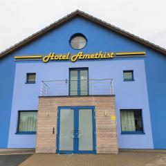 Hotel Amethist