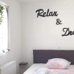 Comfortable new Apartment in #Koblenz# direkt am Rhein