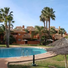 Beach Huisje Mar Menor