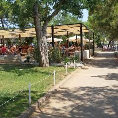 Apartment in Medulin with Terrace, Air conditioning, Wi-Fi, Washing machine (3479-1)