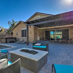 Pool, Resort Amenities Queen Creek Home!