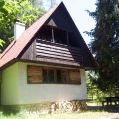 Holiday home Podbanske/Hohe Tatra 26186