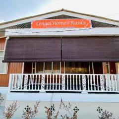 Cengal Home @ Rusila