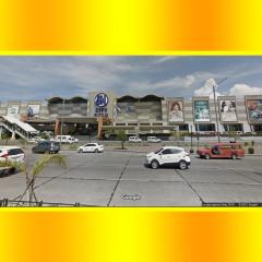 Megaworld Area Place with Fan 2 and WIFI