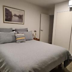 The Kingsland Suite