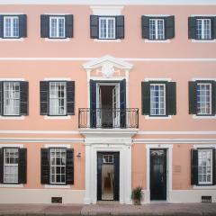 Can Alberti 1740 Boutique Hotel