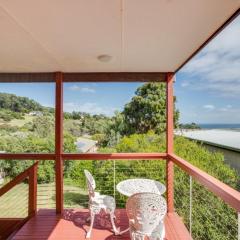 Hillside Haven by the Sea
