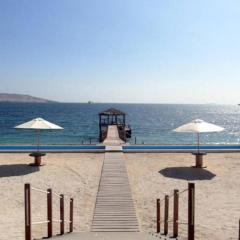 PARACAS megaview bayfront flat