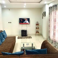 Dha hotel apartments families only