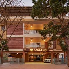 Sanctum Luxury Serviced Apartments