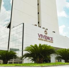 Vivence Suítes Hotel Palmas