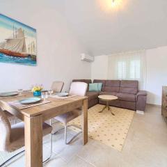 Apartment in Soline - Insel Krk 38395