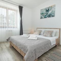 Apartman Lujko Plitvice