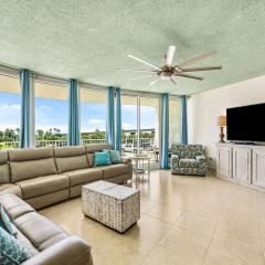 Newly Updated Caribe 213B