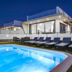 Seven Dreams Villas