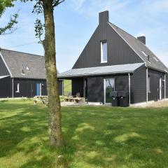 Detached villa on the Zeedijk with view