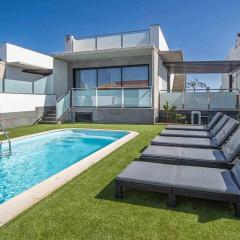 Five Dreams , Villas 2 dormitorios piscina privada