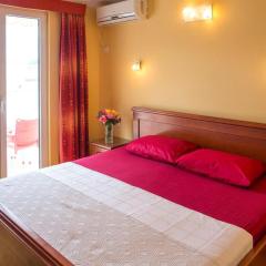Apartmani Becici