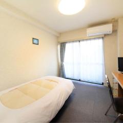 Monthly Mansion Tokyo West 21 - Vacation STAY 10878